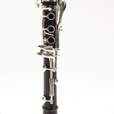 Backun Model BCLBPROTG-SK 'Protege' Intermediate Bb Clarinet SN PZ10271 OPEN BOX- for sale at BrassAndWinds.com