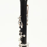 Backun Model BCLBPROTG-SK 'Protege' Intermediate Bb Clarinet SN PZ10271 OPEN BOX- for sale at BrassAndWinds.com