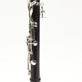 Backun Model BCLBPROTG-SK 'Protege' Intermediate Bb Clarinet SN PZ10271 OPEN BOX- for sale at BrassAndWinds.com