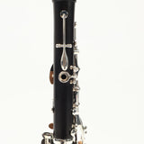Backun Model BCLBPROTG-SK 'Protege' Intermediate Bb Clarinet SN PZ10271 OPEN BOX- for sale at BrassAndWinds.com