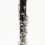 Backun Model BCLBPROTG-SK 'Protege' Intermediate Bb Clarinet SN PZ10271 OPEN BOX- for sale at BrassAndWinds.com