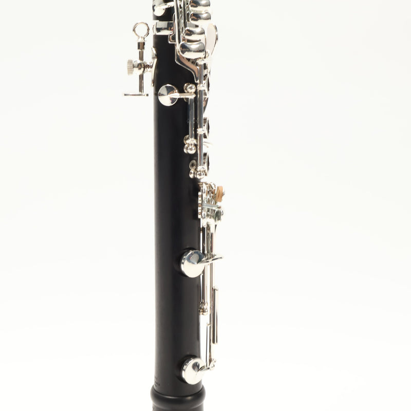 Backun Model BCLBPROTG-SK 'Protege' Intermediate Bb Clarinet SN PZ10271 OPEN BOX- for sale at BrassAndWinds.com