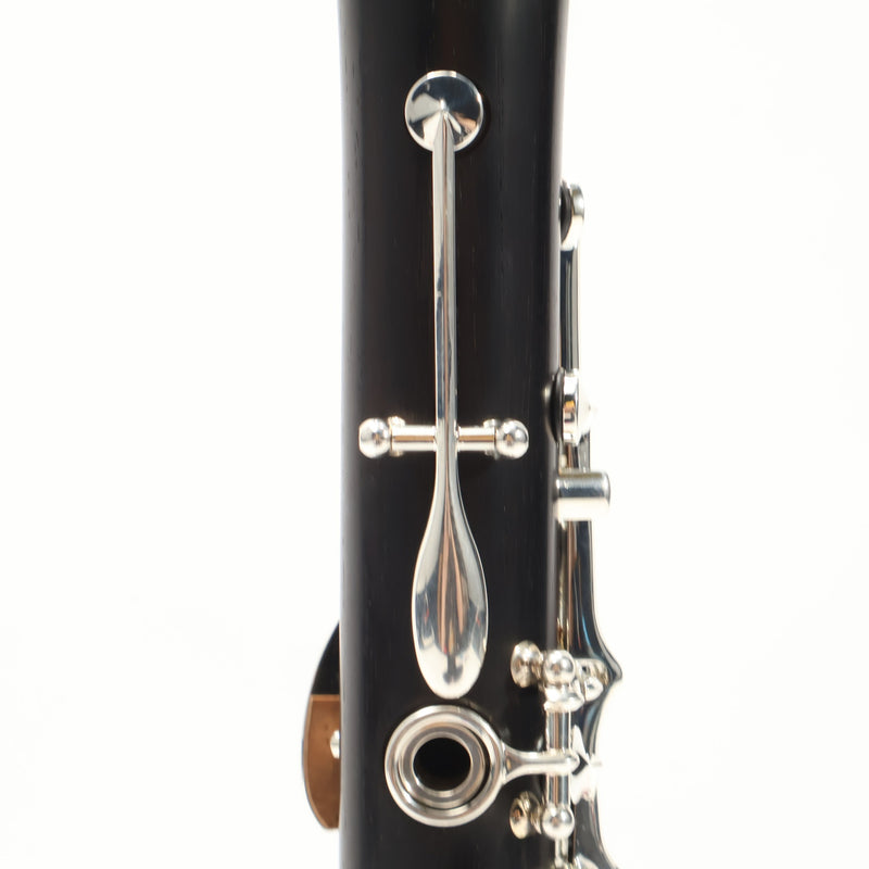Backun Model BCLBPROTG-SK 'Protege' Intermediate Bb Clarinet SN PZ10271 OPEN BOX- for sale at BrassAndWinds.com