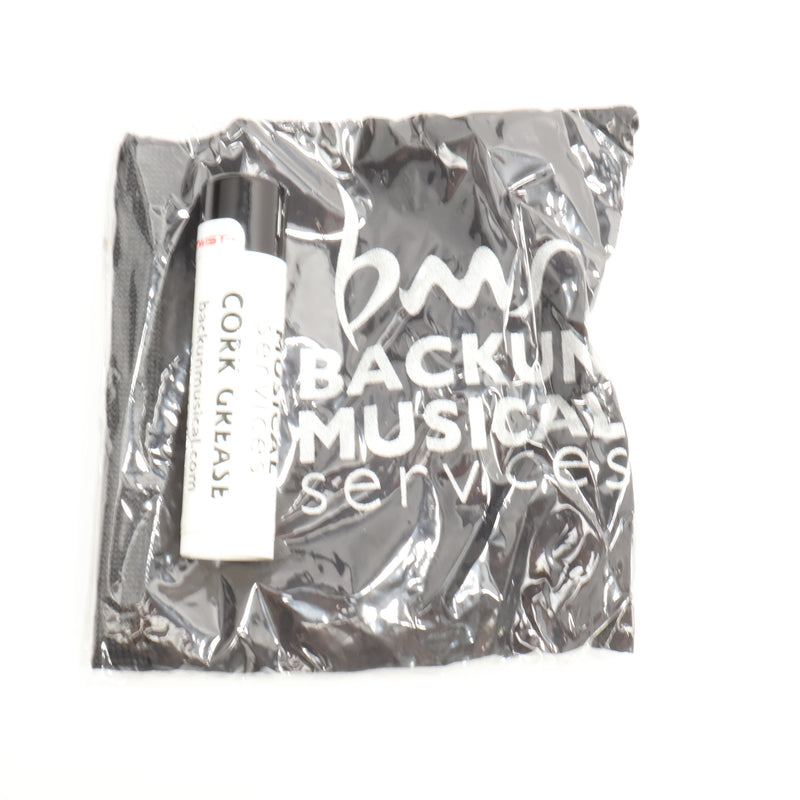 Backun Model BCLBPROTG-SK 'Protege' Intermediate Bb Clarinet SN PZ10271 OPEN BOX- for sale at BrassAndWinds.com