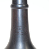 Backun Model BCLBPROTG-SK 'Protege' Intermediate Bb Clarinet SN PZ10271 OPEN BOX- for sale at BrassAndWinds.com