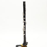 Backun Model BCLBPROTG-SK 'Protege' Intermediate Bb Clarinet SN PZ10271 OPEN BOX- for sale at BrassAndWinds.com