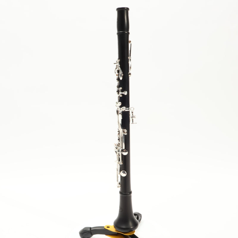 Backun Model BCLBPROTG-SK 'Protege' Intermediate Bb Clarinet SN PZ10271 OPEN BOX- for sale at BrassAndWinds.com