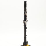 Backun Model BCLBPROTG-SK 'Protege' Intermediate Bb Clarinet SN PZ10271 OPEN BOX- for sale at BrassAndWinds.com