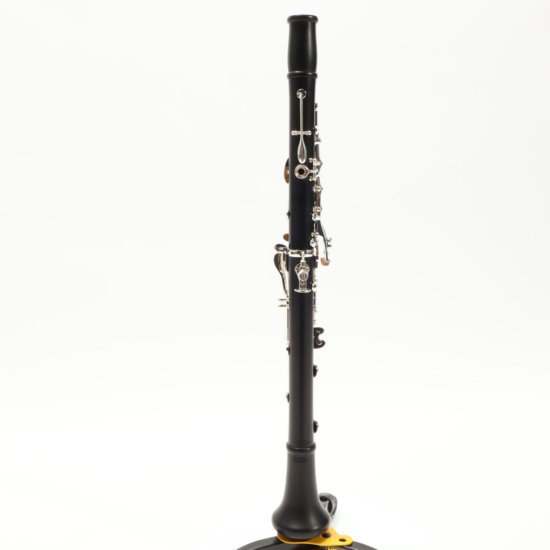 Backun Model BCLBPROTG-SK 'Protege' Intermediate Bb Clarinet SN PZ10271 OPEN BOX- for sale at BrassAndWinds.com