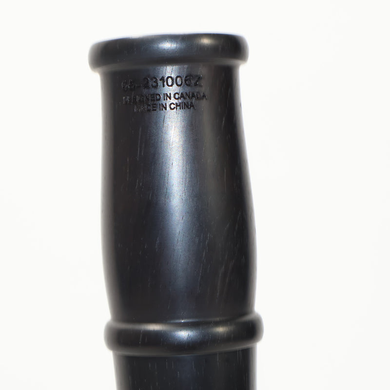 Backun Model BCLBPROTG-SK 'Protege' Intermediate Bb Clarinet SN PZ10271 OPEN BOX- for sale at BrassAndWinds.com