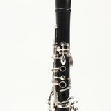 Backun Model BCLBPROTG-SK 'Protege' Intermediate Bb Clarinet SN PZ10271 OPEN BOX- for sale at BrassAndWinds.com