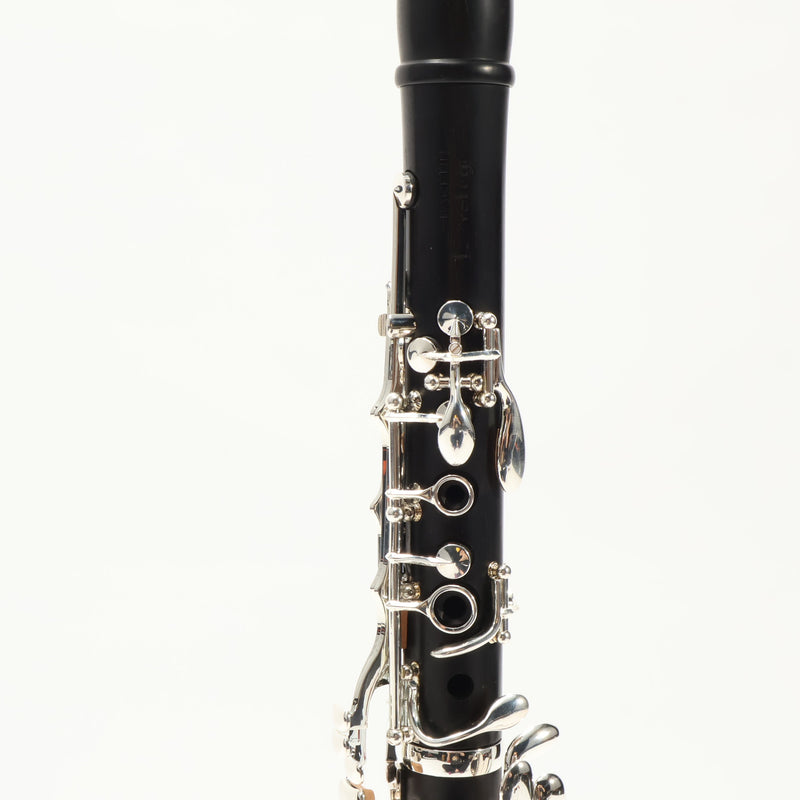 Backun Model BCLBPROTG-SK 'Protege' Intermediate Bb Clarinet SN PZ10271 OPEN BOX- for sale at BrassAndWinds.com