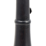 Backun Model BCLBPROTG-SKE Bb Clarinet in Grenadilla SN PZ10106 OPEN BOX