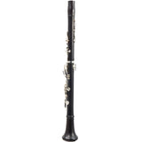 Backun Model BCLBPROTG-SKE Bb Clarinet in Grenadilla SN PZ10106 OPEN BOX