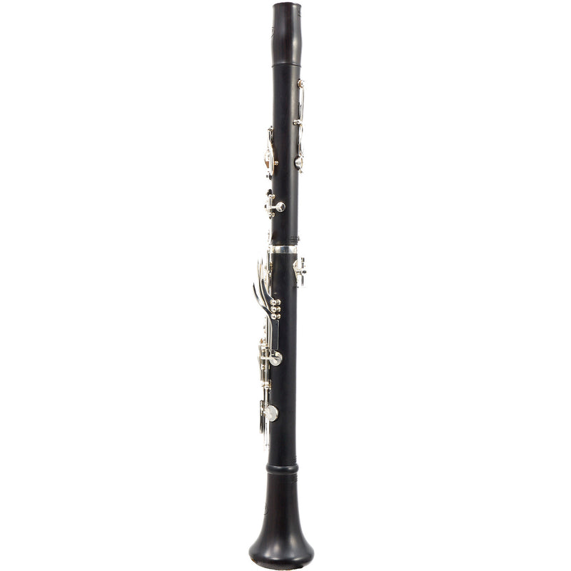 Backun Model BCLBPROTG-SKE Bb Clarinet in Grenadilla SN PZ10106 OPEN BOX