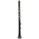 Backun Model BCLBPROTG-SKE Bb Clarinet in Grenadilla SN PZ10106 OPEN BOX