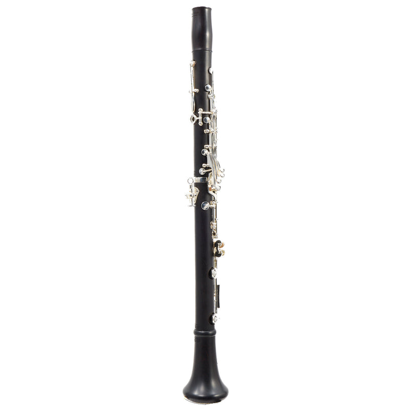 Backun Model BCLBPROTG-SKE Bb Clarinet in Grenadilla SN PZ10106 OPEN BOX
