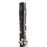Backun Model BCLBPROTG-SKE Bb Clarinet in Grenadilla SN PZ10106 OPEN BOX