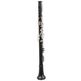 Backun Model BCLBPROTG-SKE Bb Clarinet in Grenadilla SN PZ1021 OPEN BOX