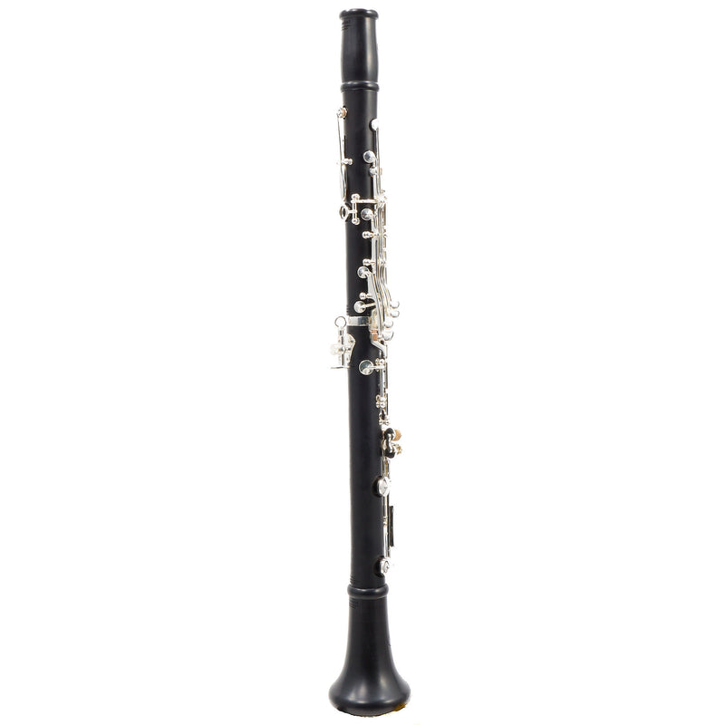 Backun Model BCLBPROTG-SKE Bb Clarinet in Grenadilla SN PZ1021 OPEN BOX