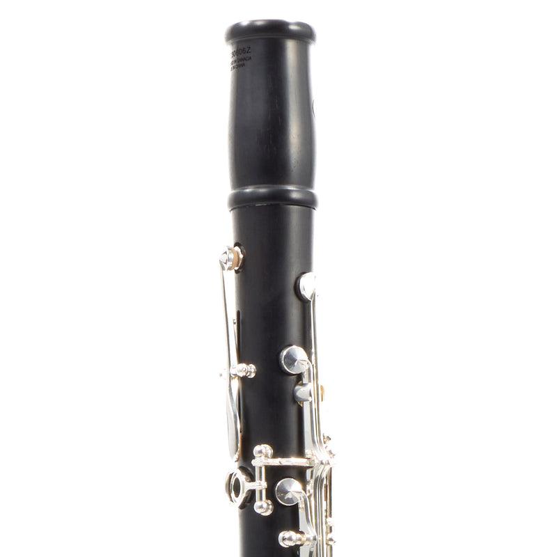 Backun Model BCLBPROTG-SKE Bb Clarinet in Grenadilla SN PZ1021 OPEN BOX