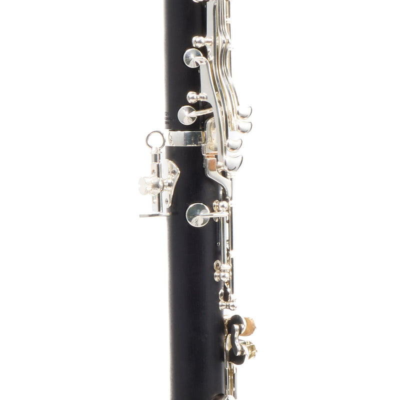 Backun Model BCLBPROTG-SKE Bb Clarinet in Grenadilla SN PZ1021 OPEN BOX