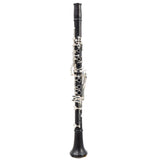 Backun Model BCLBPROTG-SKE Bb Clarinet in Grenadilla SN PZ1021 OPEN BOX