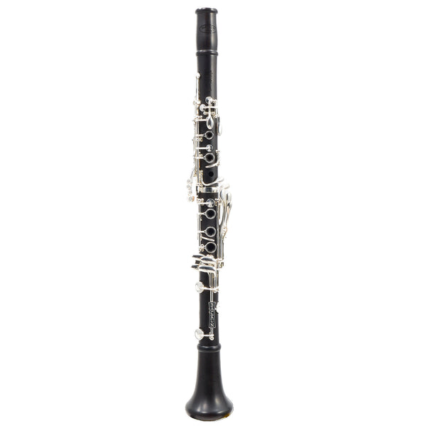 Backun Model BCLBPROTG-SKE Bb Clarinet in Grenadilla SN PZ1021 OPEN BOX
