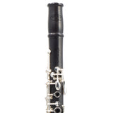 Backun Model BCLBPROTG-SKE Bb Clarinet in Grenadilla SN PZ1021 OPEN BOX