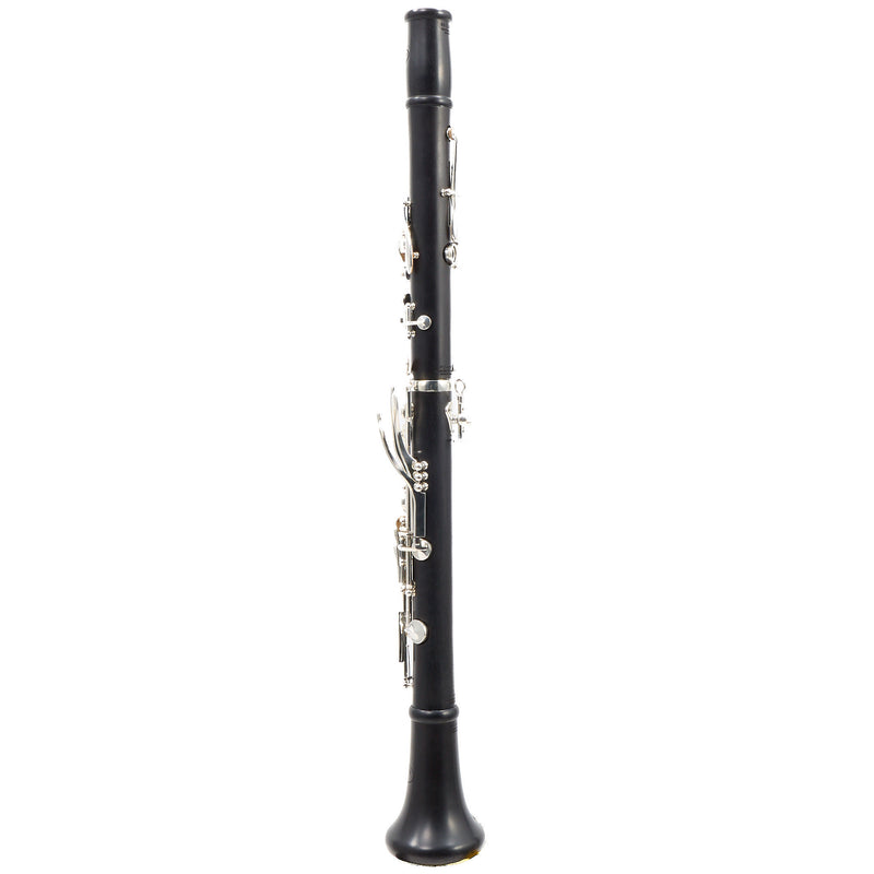 Backun Model BCLBPROTG-SKE Bb Clarinet in Grenadilla SN PZ1021 OPEN BOX