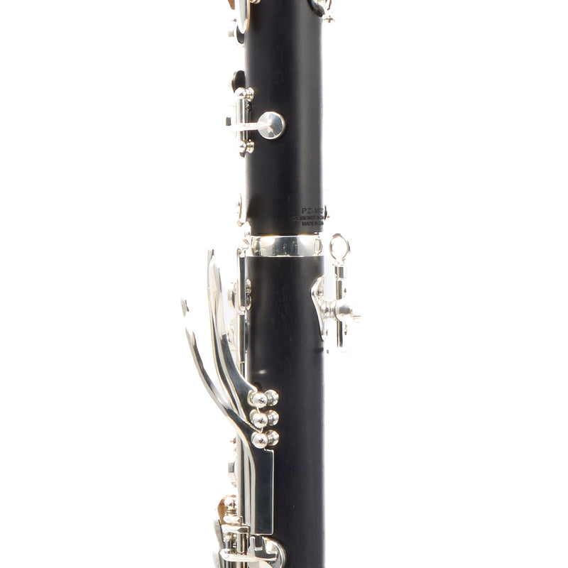 Backun Model BCLBPROTG-SKE Bb Clarinet in Grenadilla SN PZ1021 OPEN BOX