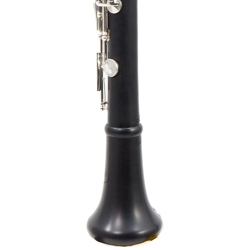 Backun Model BCLBPROTG-SKE Bb Clarinet in Grenadilla SN PZ1021 OPEN BOX