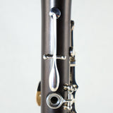 Backun Model BCLBPROTG-SKE 'Protege' Bb Clarinet SN PR3953 OPEN BOX- for sale at BrassAndWinds.com