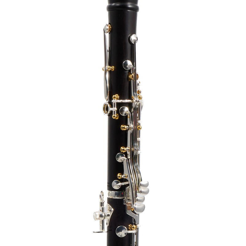 Backun Model BCLBPROTG-SKG 'Protege' Bb Clarinet SN PR4646 OPEN BOX