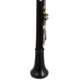 Backun Model BCLBPROTG-SKG 'Protege' Bb Clarinet SN PR4646 OPEN BOX