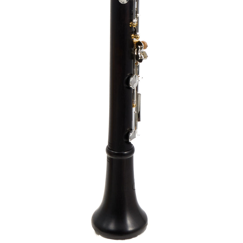 Backun Model BCLBPROTG-SKG 'Protege' Bb Clarinet SN PR4646 OPEN BOX