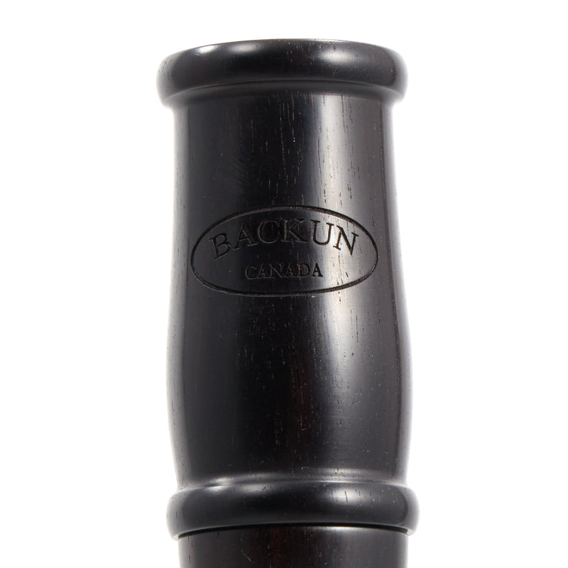 Backun Model BCLBPROTG-SKG 'Protege' Bb Clarinet SN PR4646 OPEN BOX