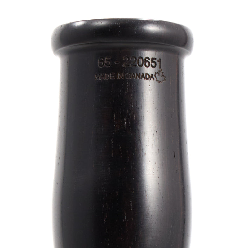 Backun Model BCLBPROTG-SKG 'Protege' Bb Clarinet SN PR4646 OPEN BOX