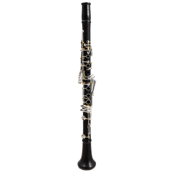 Backun Model BCLBPROTG-SKG 'Protege' Bb Clarinet SN PR4646 OPEN BOX