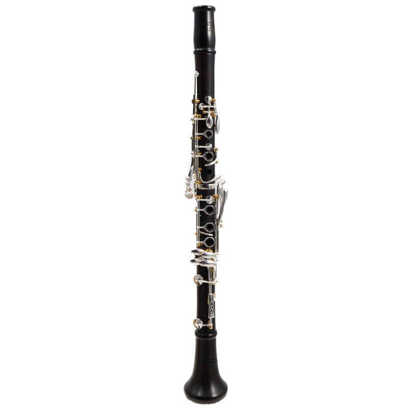 Backun Model BCLBPROTG-SKG 'Protege' Bb Clarinet SN PR4646 OPEN BOX