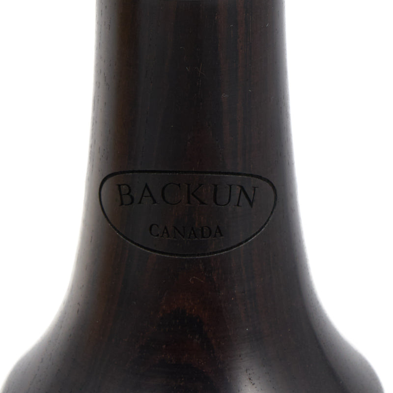 Backun Model BCLBPROTG-SKG 'Protege' Bb Clarinet SN PR4646 OPEN BOX