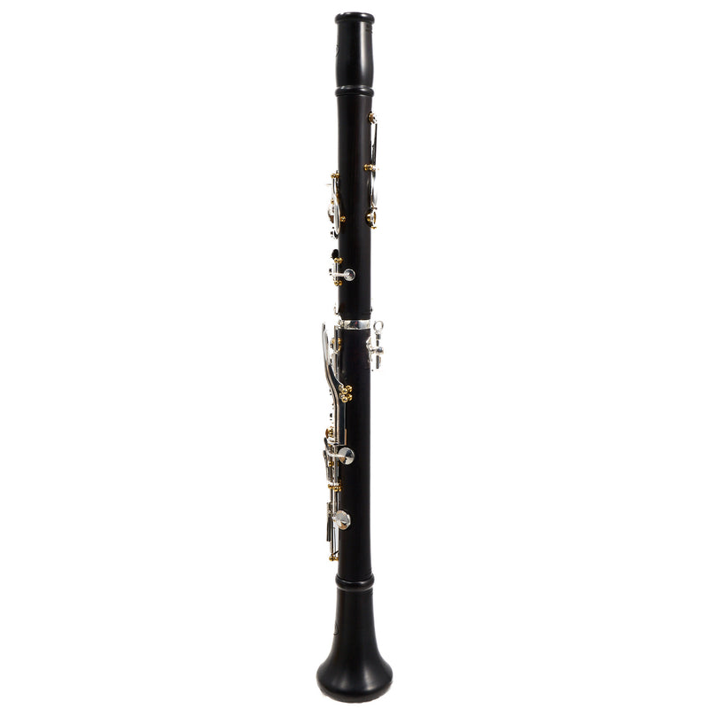 Backun Model BCLBPROTG-SKG 'Protege' Bb Clarinet SN PR4646 OPEN BOX