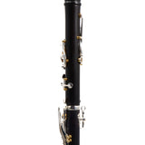 Backun Model BCLBPROTG-SKG 'Protege' Bb Clarinet SN PR4646 OPEN BOX