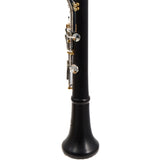Backun Model BCLBPROTG-SKG 'Protege' Bb Clarinet SN PR4646 OPEN BOX