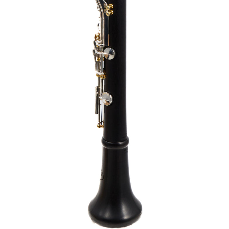 Backun Model BCLBPROTG-SKG 'Protege' Bb Clarinet SN PR4646 OPEN BOX