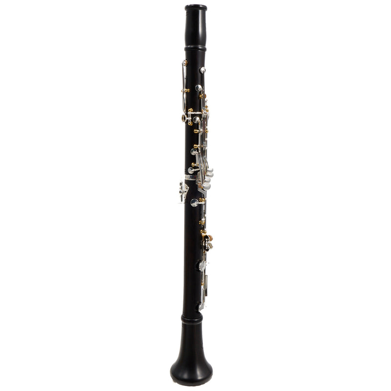 Backun Model BCLBPROTG-SKG 'Protege' Bb Clarinet SN PR4646 OPEN BOX