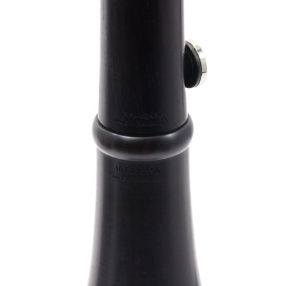 Backun Model BCLBPROTG-SKG 'Protege' Intermediate Bb Clarinet