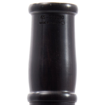 Backun Model BCLBPROTG-SKG 'Protege' Intermediate Bb Clarinet