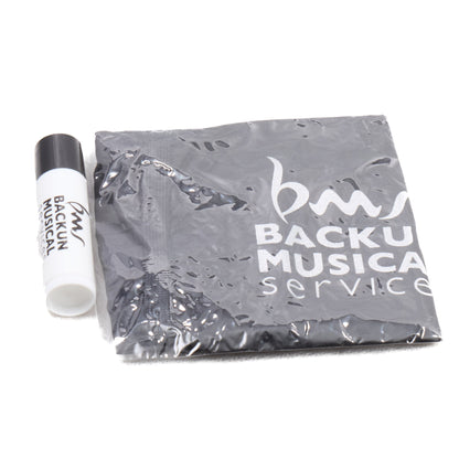 Backun Model BCLBPROTG-SKG 'Protege' Intermediate Bb Clarinet