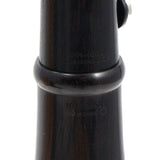 Backun Model BCLBPROTG-SKGE Bb Clarinet in Grenadilla SN PR4608 OPEN BOX